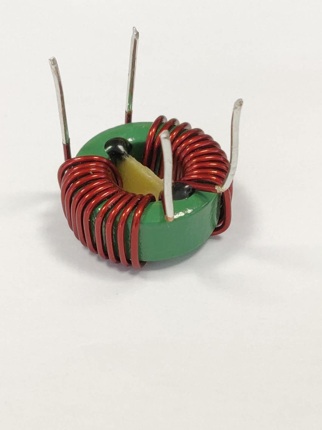 磁環電感定制腳距排距 磁環電感定制腳距排距