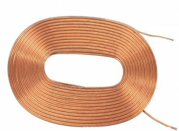 無線充電電感線圈應(yīng)該具備以下四個(gè)特點(diǎn)！