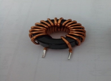 非常規磁環電感-平貼式磁環未來是否會是一種趨勢