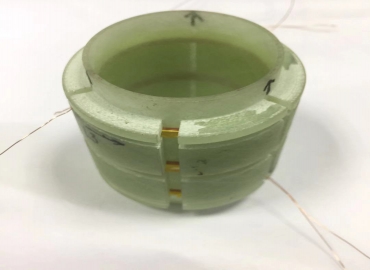 谷景專業電感廠家——可幫助定制產品加工繞線