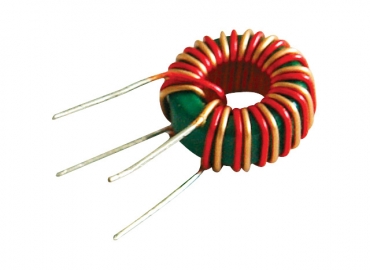 電感生產商谷景電子支持磁環電感定制和電感開模