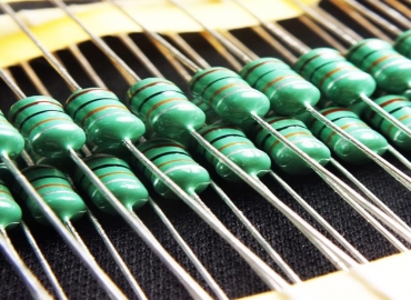 電感倉(cāng)庫(kù)保存的注意事項(xiàng)