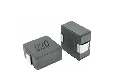 型號相同的一體成型電感，參數為何不一樣？