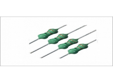 色環電感應該符合什么要求