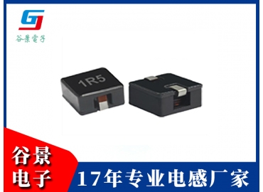 貼片電感GAFF-H Series