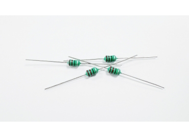 谷景色環電感助力電源模塊突破封裝限制，高效解決客戶發燙難題