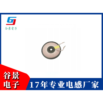 利茲線環形電感定制