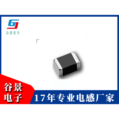 鐵氧體電感GSTMI Series