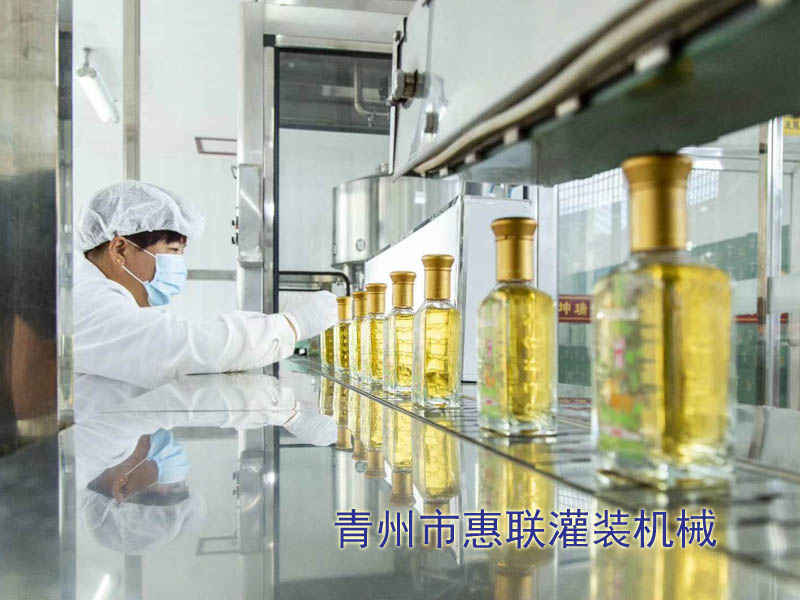 油類灌裝機(jī)