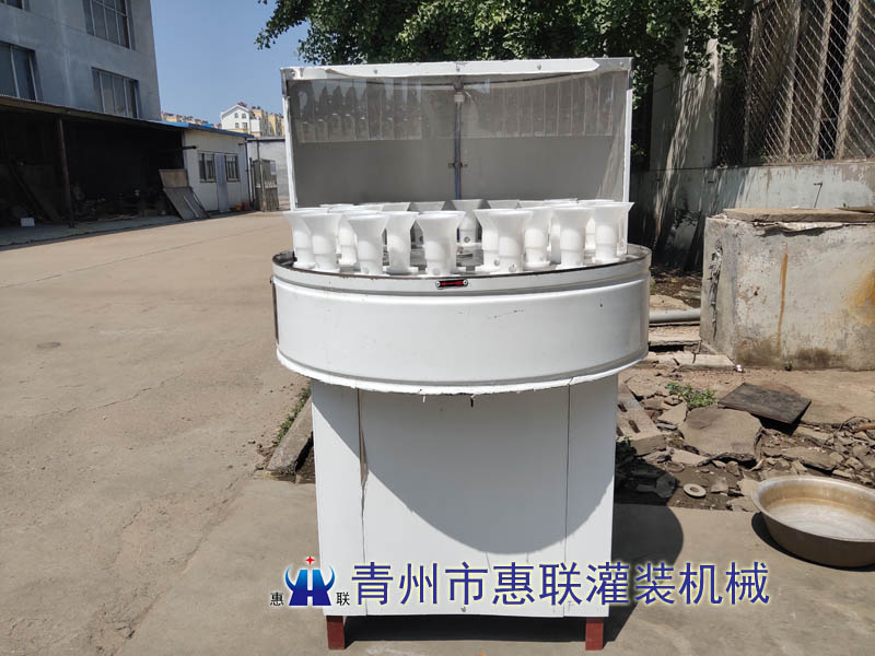 cp32頭洗瓶機(jī)