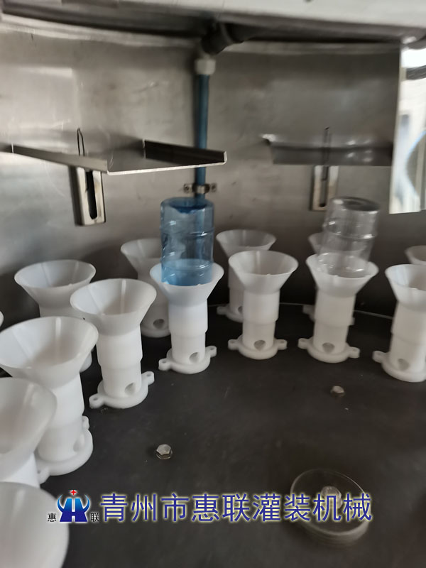 cp32頭洗瓶機(jī)  