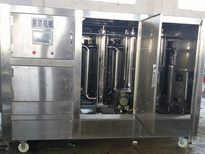 白酒優(yōu)化機